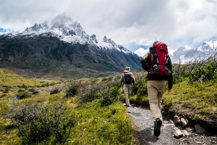 Adventure tours