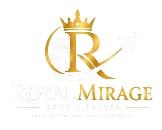 Royal Mirage