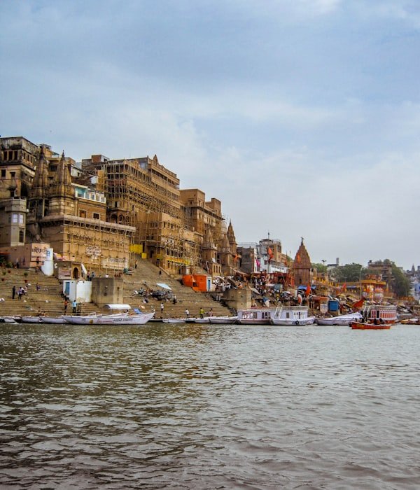 Temples of India video